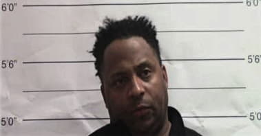 Emanuel Ross, - Orleans Parish County, LA 